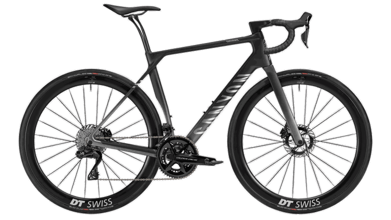 Canyon Endurace CFR Di2 2025