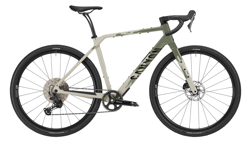 Canyon Grizl CF 7 ESC