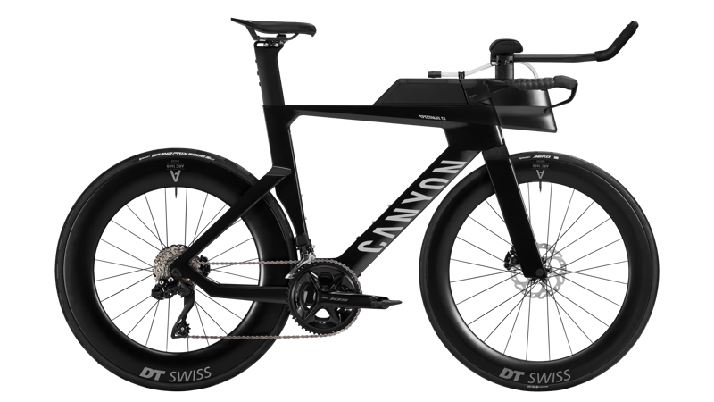 Canyon Speedmax CF 7 Di2 Race