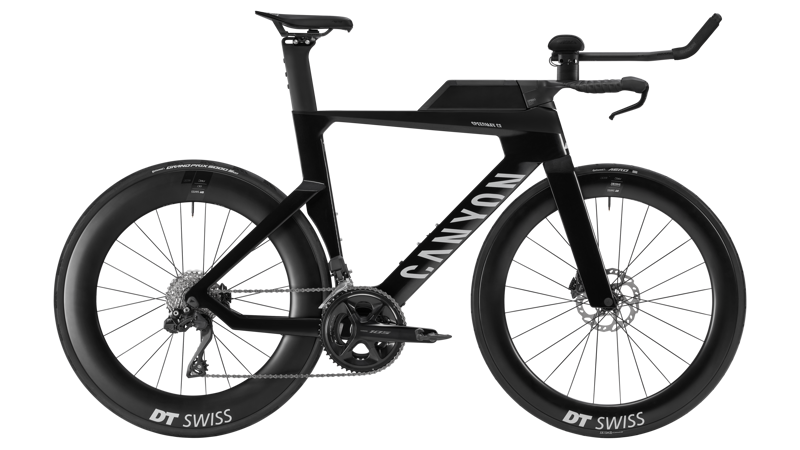 Canyon Speedmax CF 7 Di2 2025