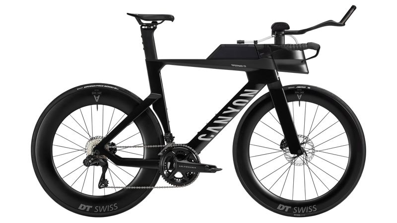 Canyon Speedmax CF 8 Di2 Race