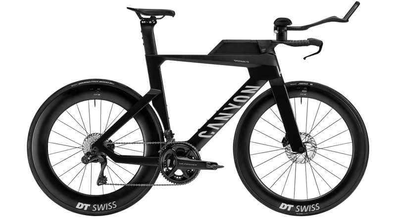 Canyon Speedmax CF 8 Di2 2025