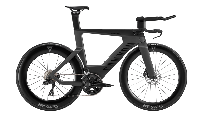 Canyon Speedmax CF SLX 7 Di2