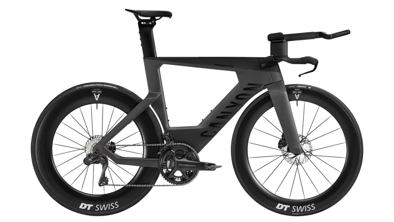 Canyon Speedmax CF SLX 8 Di2 2025