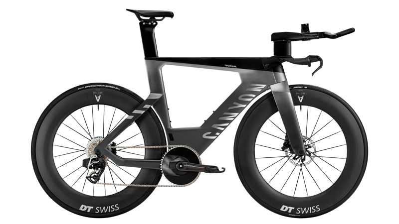 Canyon Speedmax CFR 1by AXS