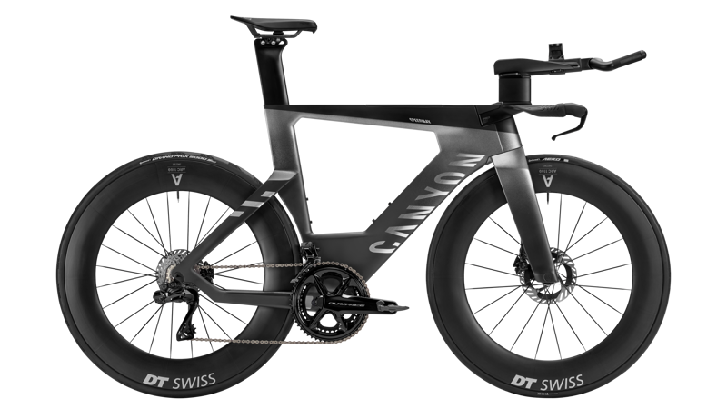 Canyon Speedmax CFR Di2 2025