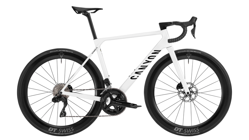 Canyon Ultimate CF 7 Di2 AERO 2025