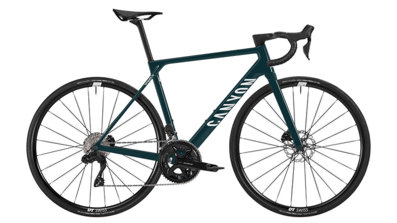 Canyon Ultimate CF 7 Di2