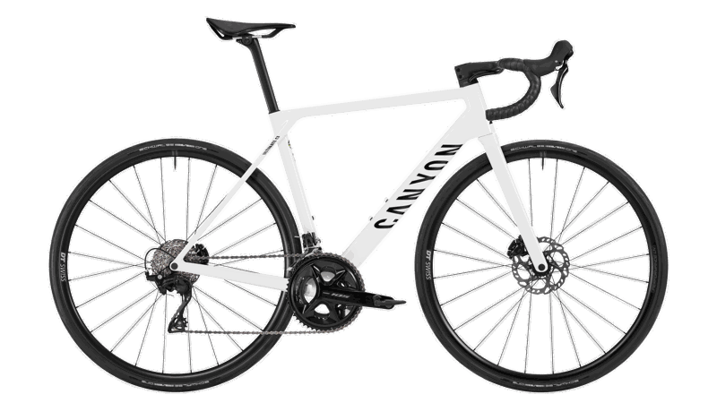 Canyon Ultimate CF 7