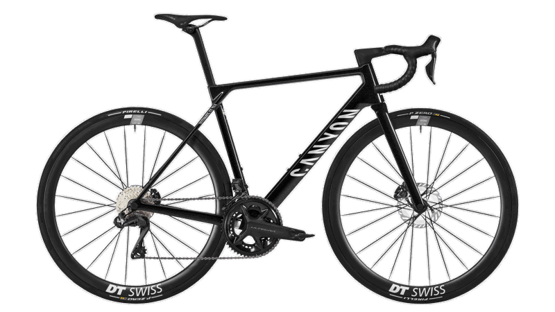 Canyon Ultimate CF SLX 8 Di2 2025
