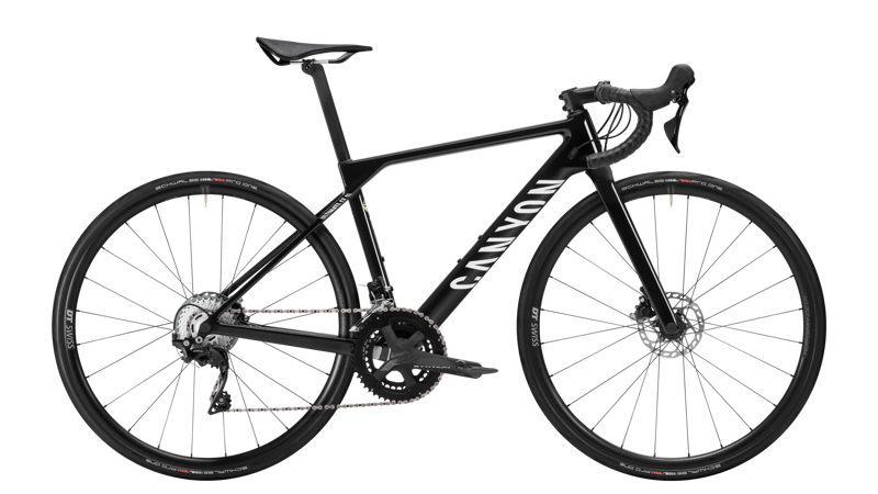 Canyon Ultimate CF Young Hero