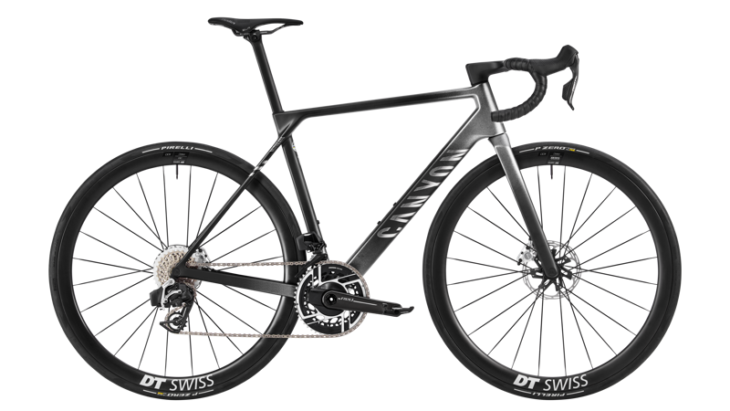 Canyon Ultimate CFR AXS 2025