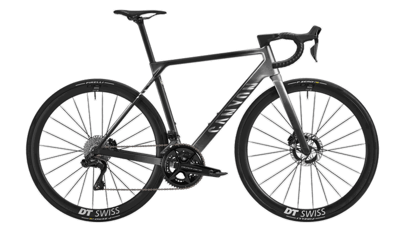 Canyon Ultimate CFR Di2 2025