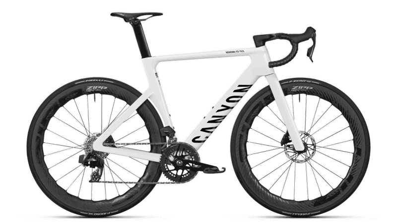 Canyon Aeroad CF SLX 7 AXS NSW