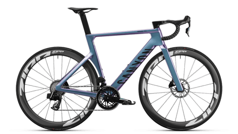 Canyon Aeroad CF SLX 8 AXS