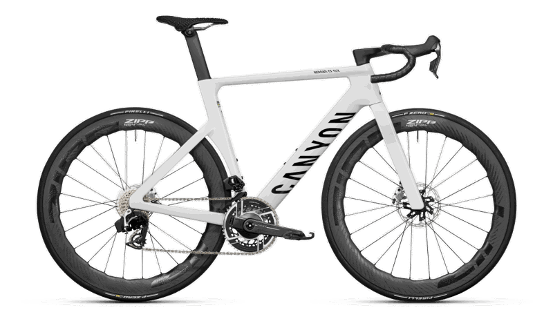 Canyon Aeroad CF SLX 9 AXS