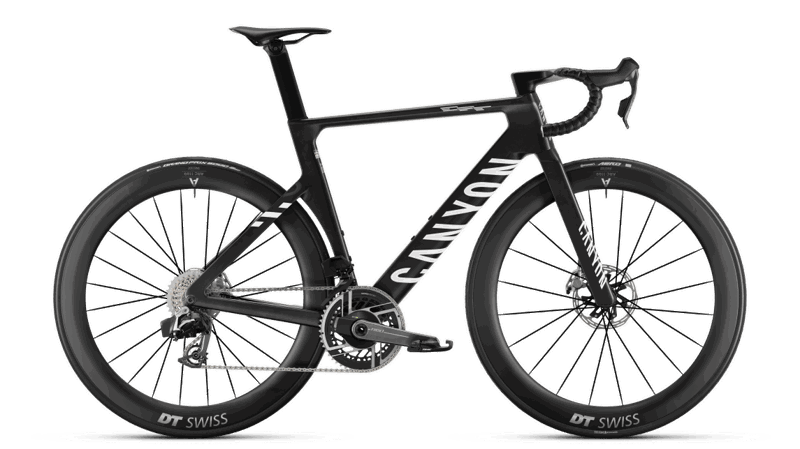 Canyon Aeroad CFR AXS