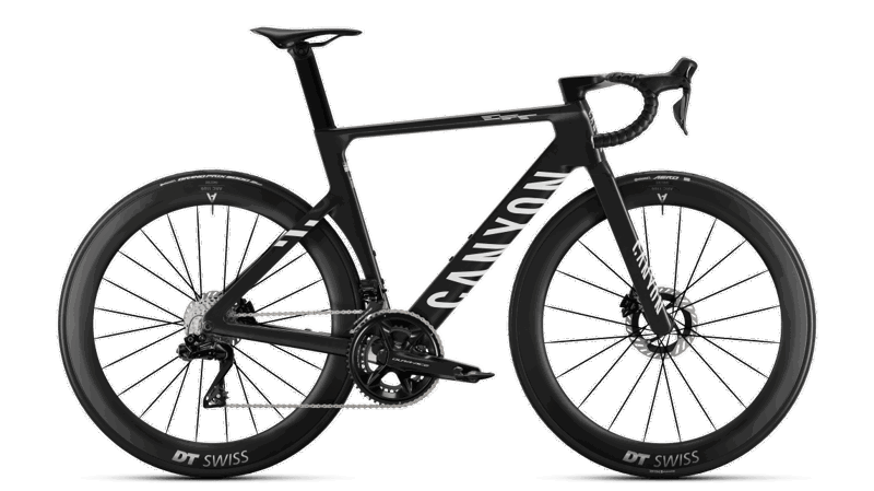 Canyon Aeroad CFR Di2