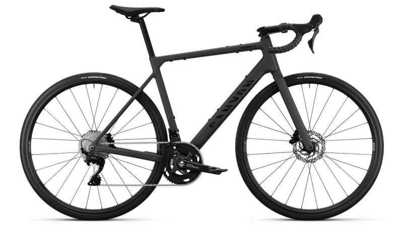 Canyon Endurace CF 6
