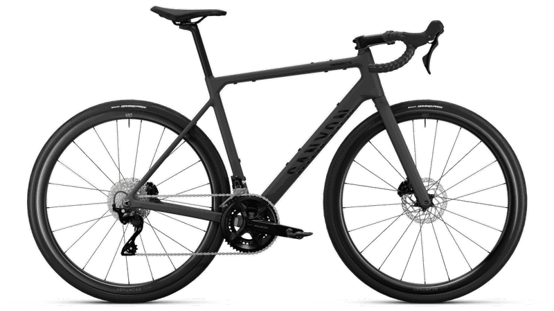 Canyon Endurace CF 7