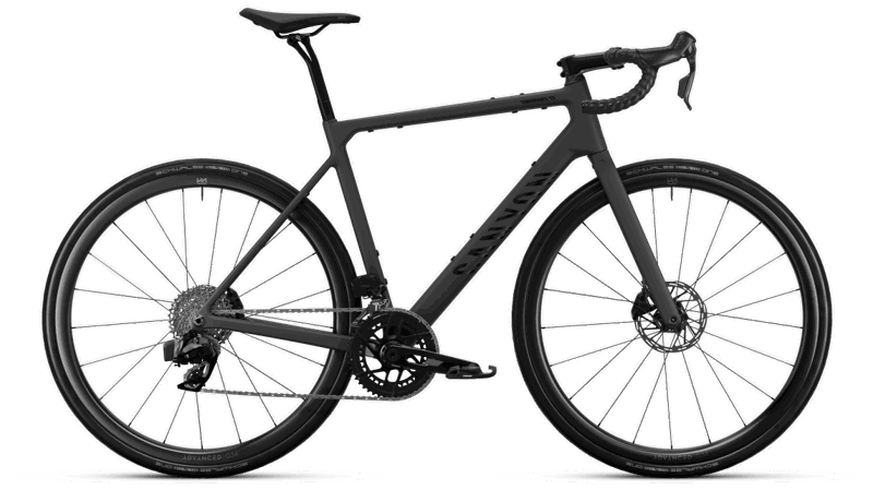 Canyon Endurace CF 7 AXS