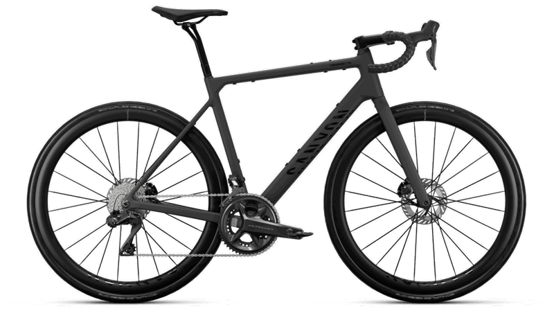 Canyon Endurace CF 8 Di2