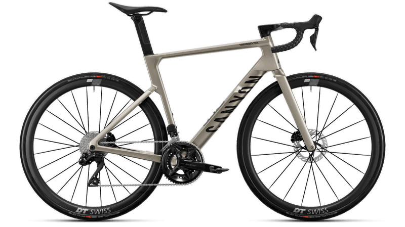 Canyon Endurace CF SLX 7 Di2