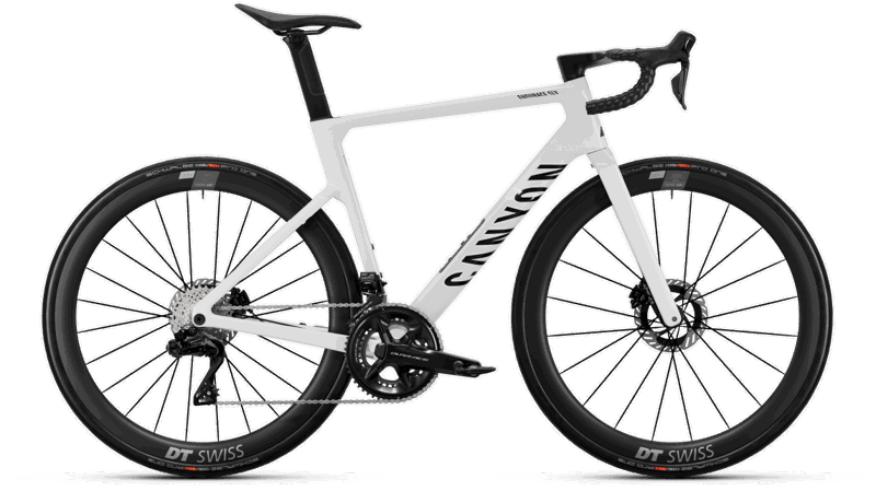 Canyon Endurace CF SLX 9 Di2