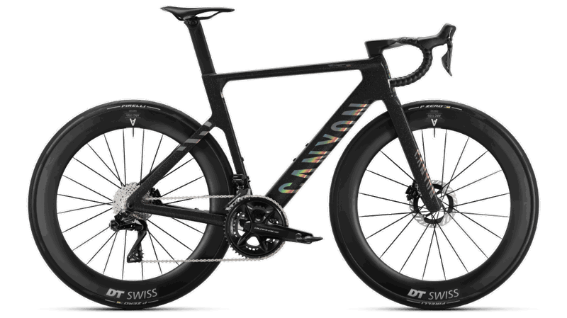 Canyon Endurace CFR Di2