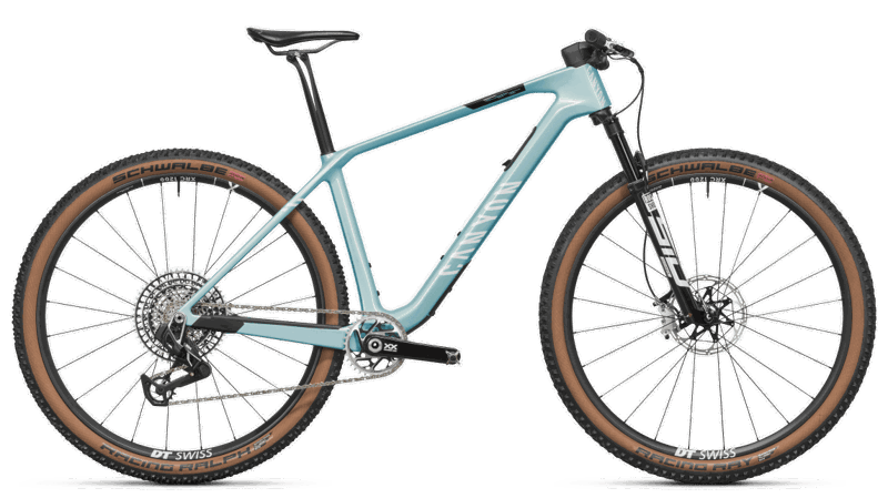 Canyon Exceed CFR