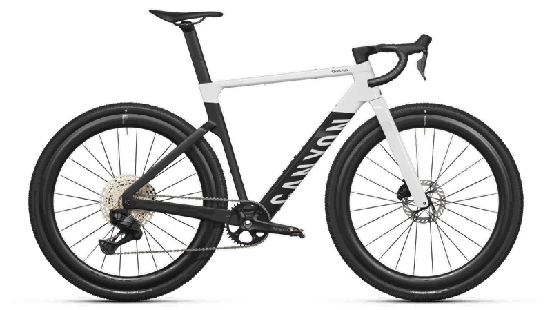 Canyon Grail CF SLX 7 Di2