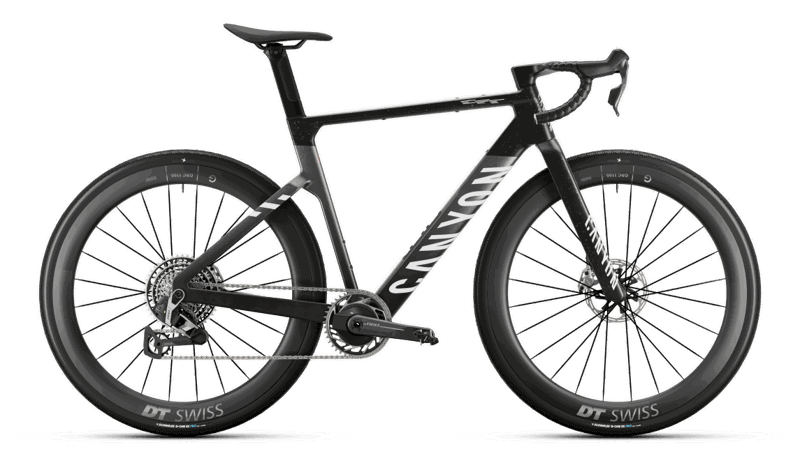 Canyon Grail CFR AXS