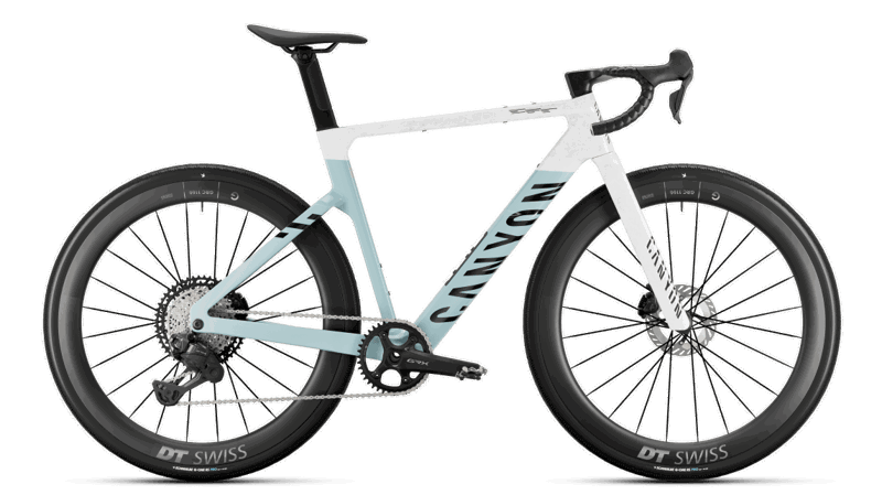 Canyon Grail CFR Di2