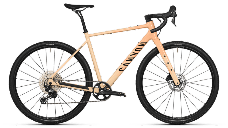 Canyon Grizl 7 ESC