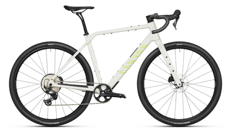 Canyon Grizl CF 7