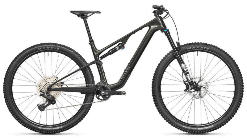 Canyon Lux Trail CF 6