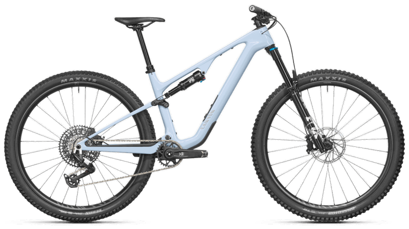 Canyon Lux Trail CF 7