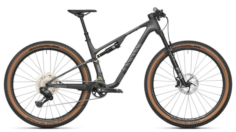 Canyon Lux World Cup CFR XT Di2