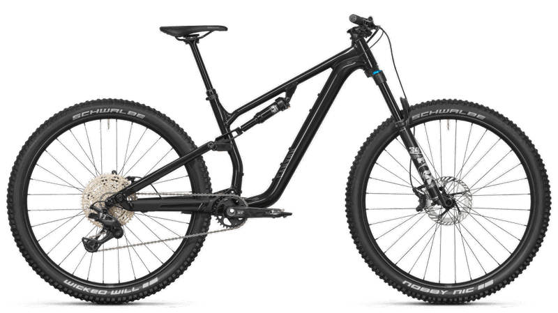 Canyon Neuron 6