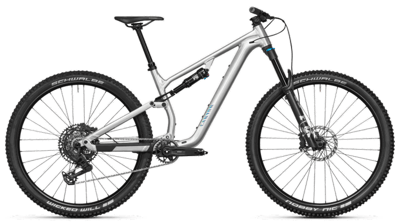 Canyon Neuron 7