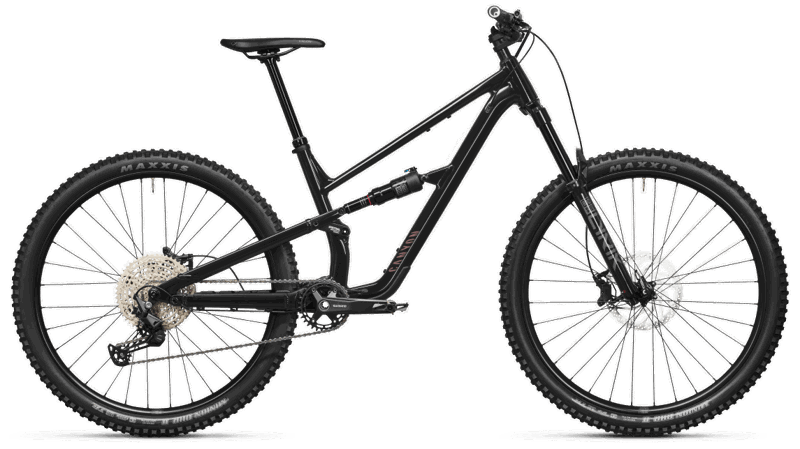 Canyon Spectral 5