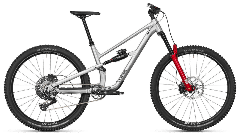 Canyon Spectral AL LTD