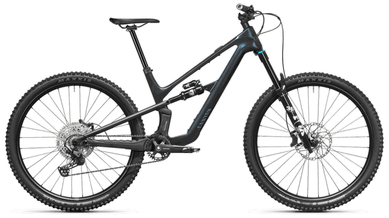 Canyon Spectral CF 7