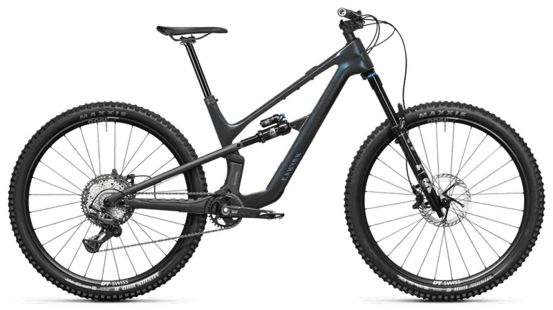 Canyon Spectral CF 8