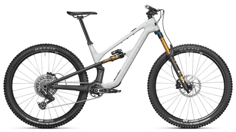 Canyon Spectral CF 9