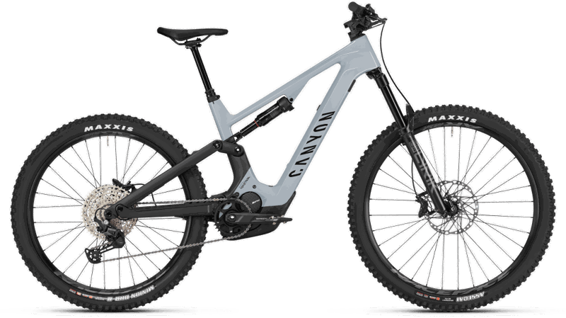 Canyon Spectral:ON CF 7