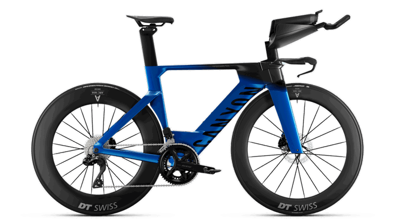 Canyon Speedmax CF SLX 7 Di2