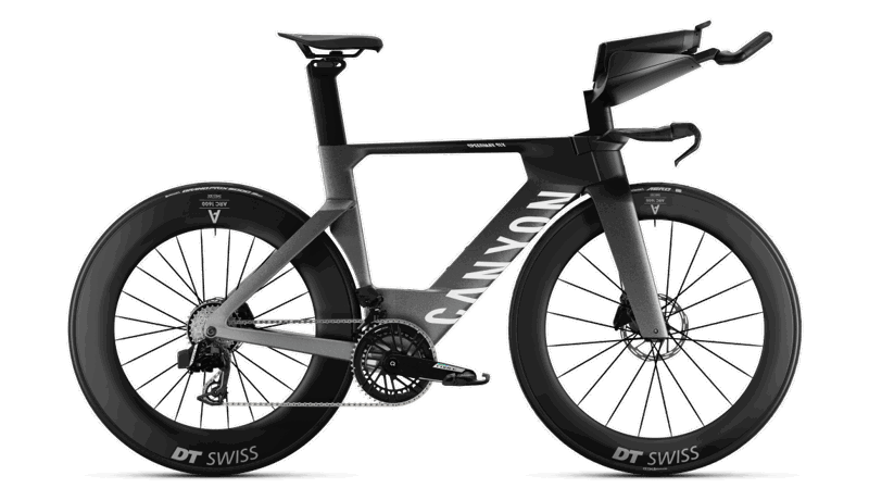 Canyon Speedmax CF SLX 8 AXS