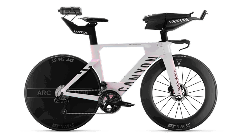 Canyon Speedmax CFR Di2