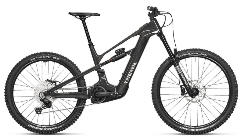 Canyon Strive:ON CF 8